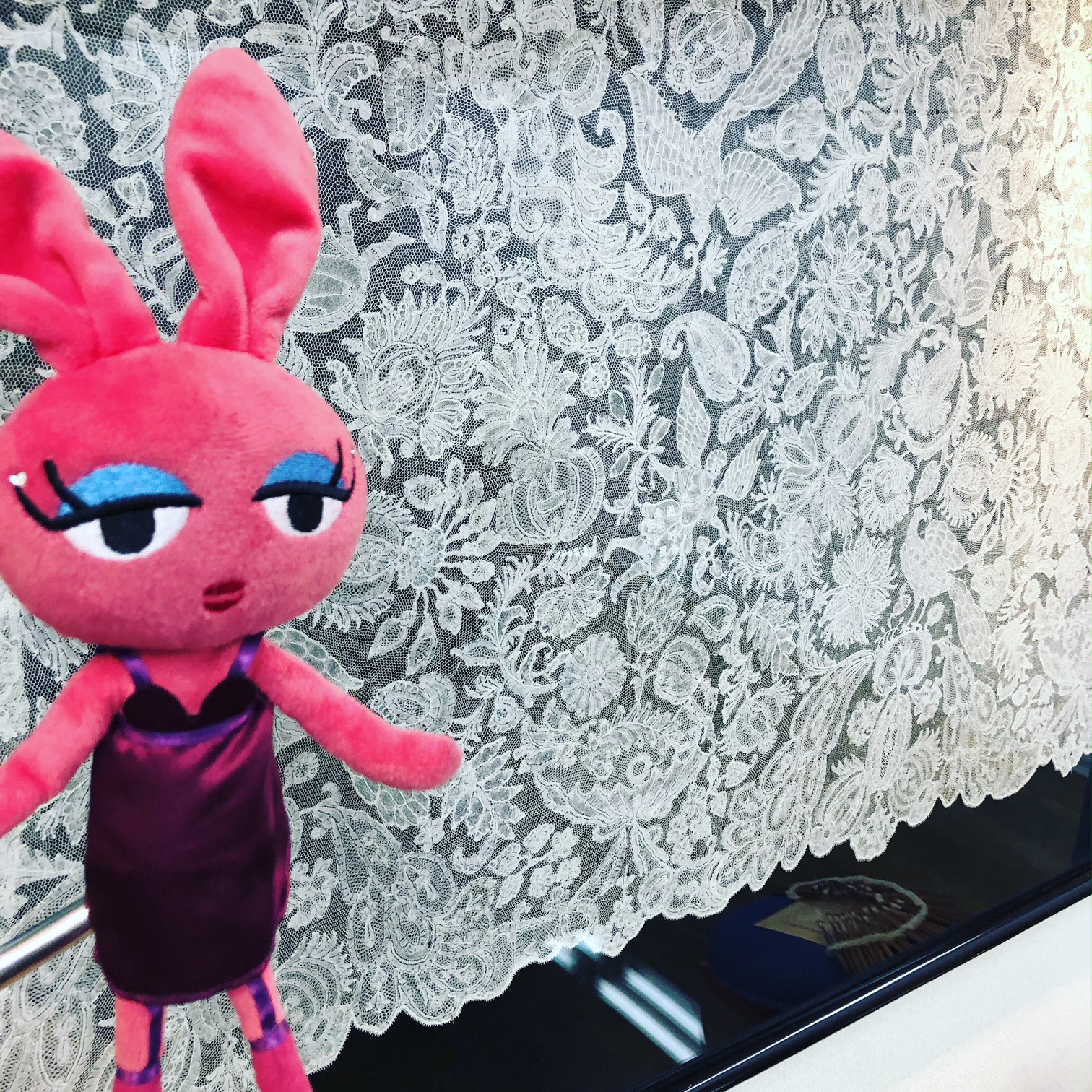 Pink Rabbit Lingerie Blog｜一般社団法人日本ボディファッション協会