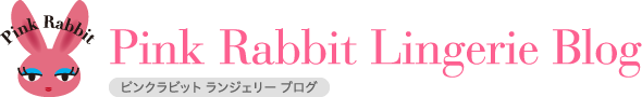 Pink Rabbit Lingerie Blog